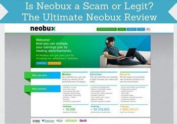 neobux scam.